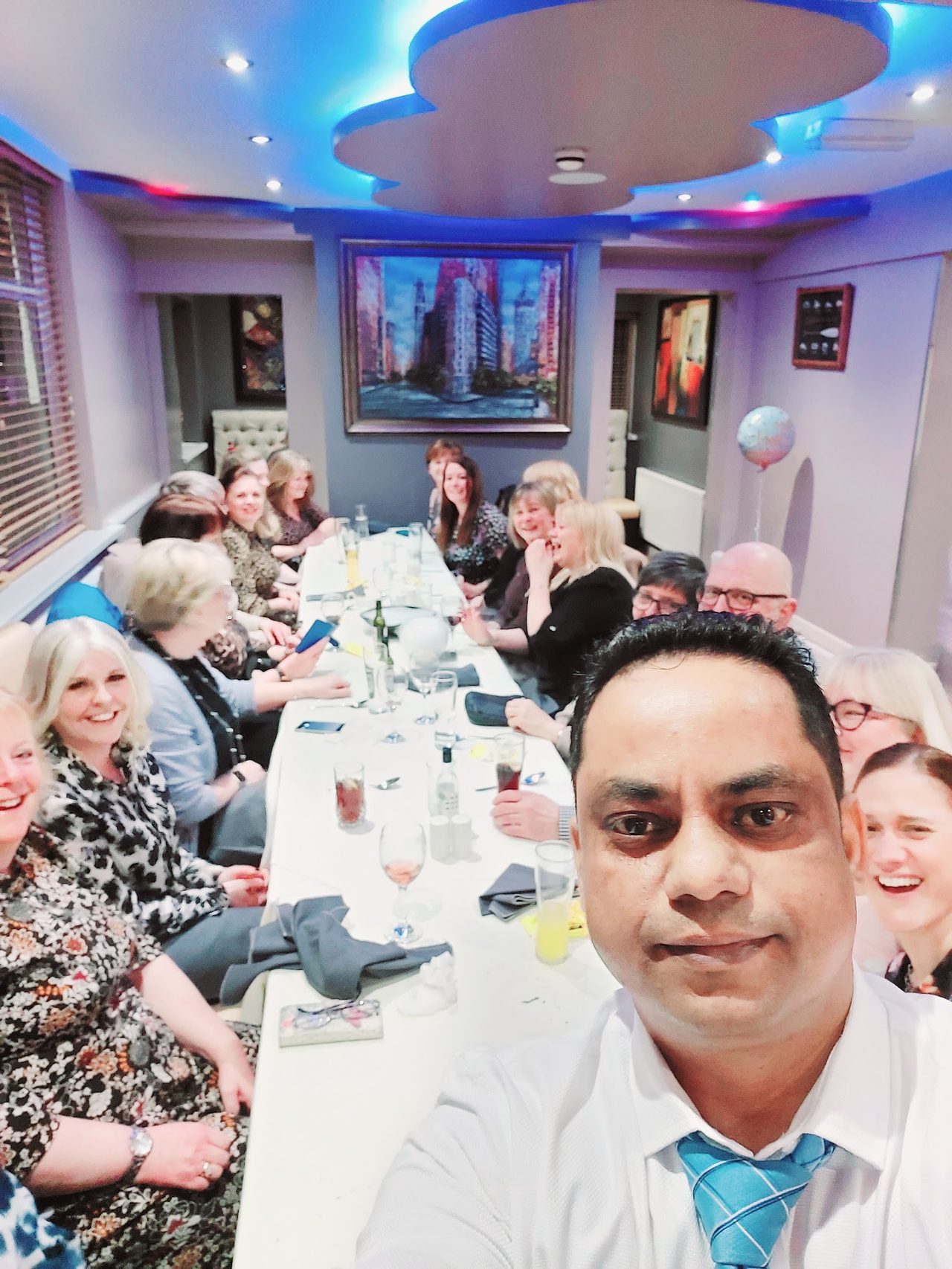 Codsall Spice