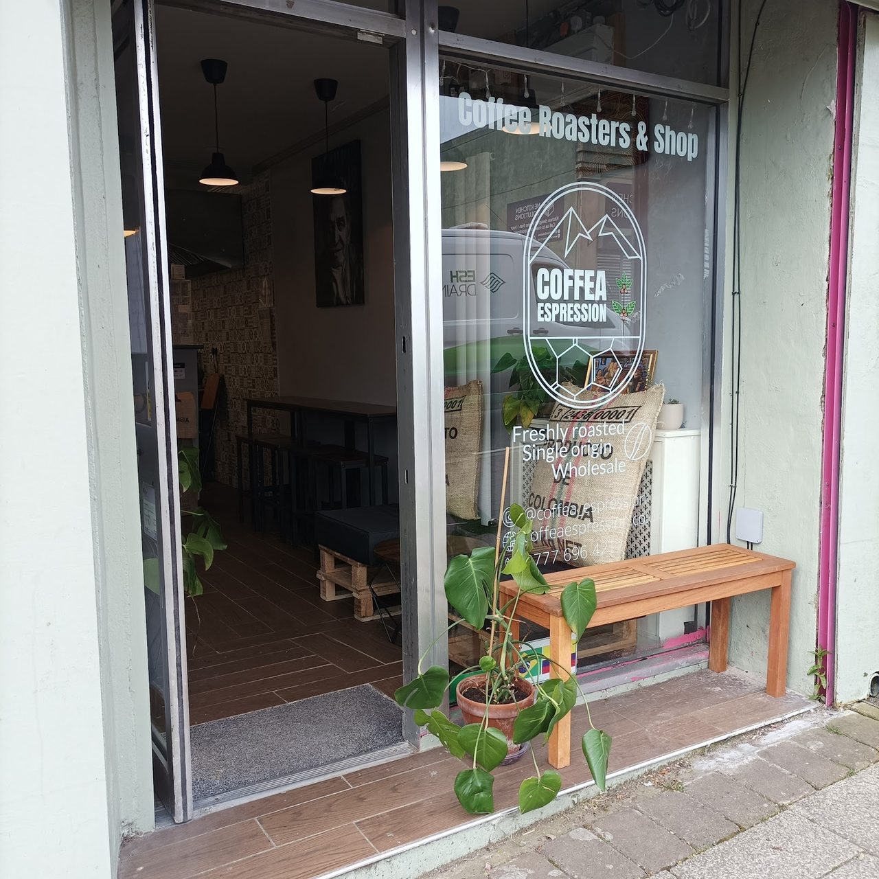 Coffea Espression