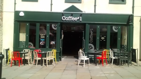 Coffee#1