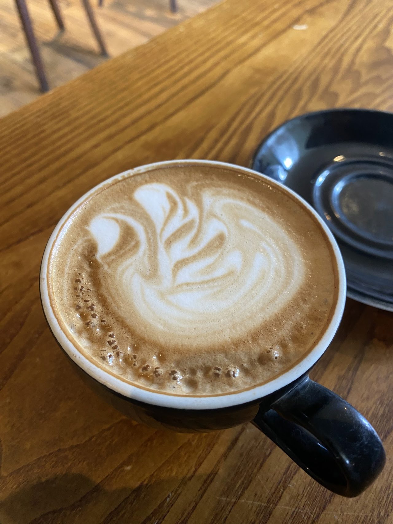 Coffee #1