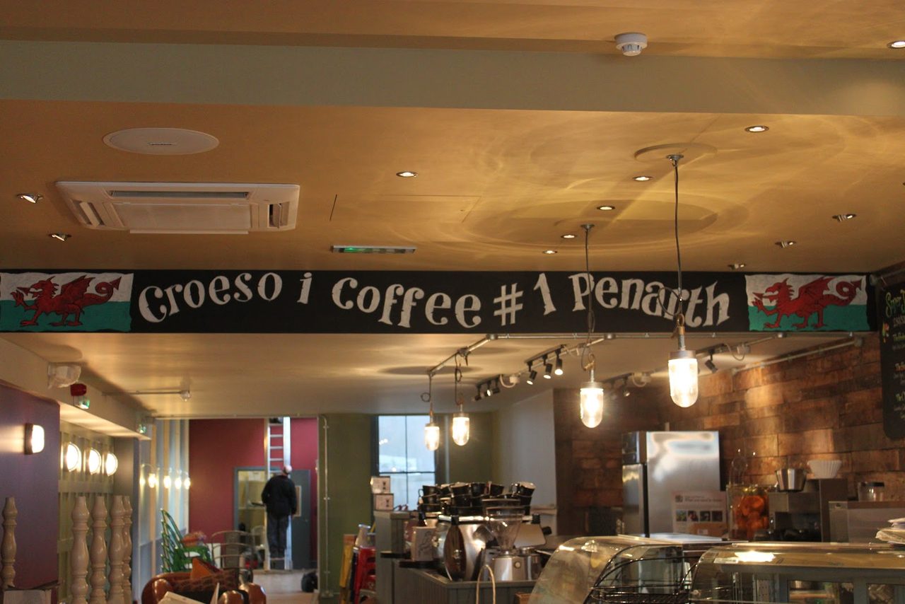 Coffee #1