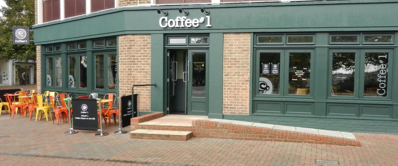 Coffee#1