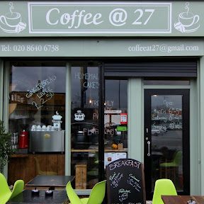 Coffee 27