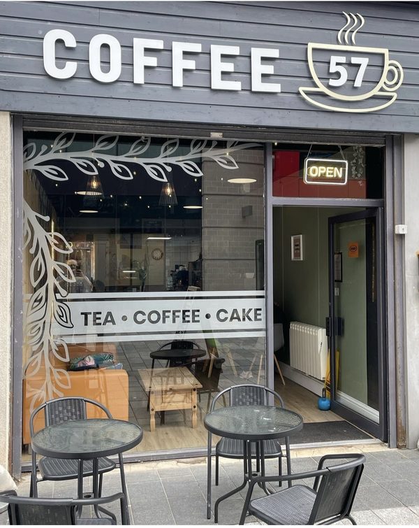 Coffee 57