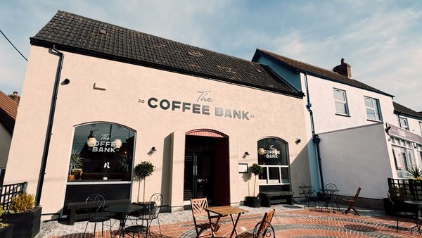 Coffee Bank (The)
