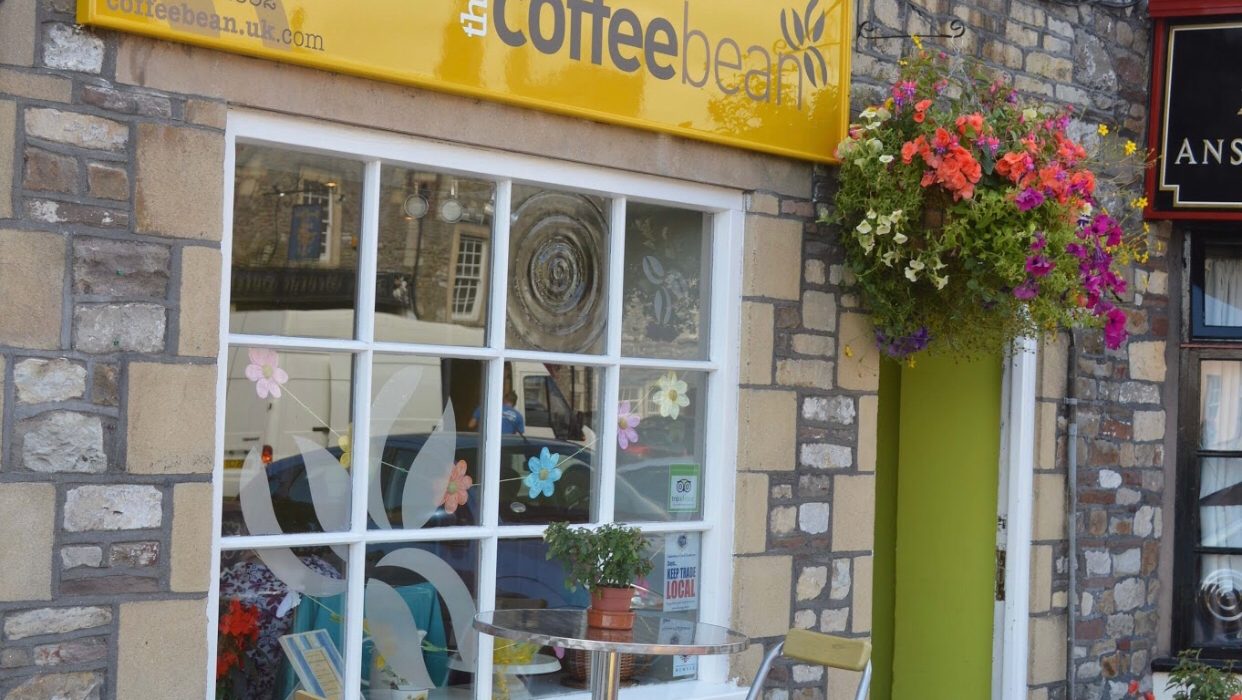 Coffee Bean