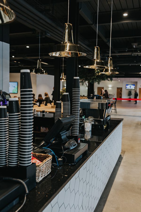 Coffee & Co