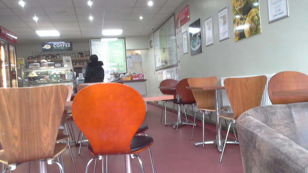 Coffee Connect