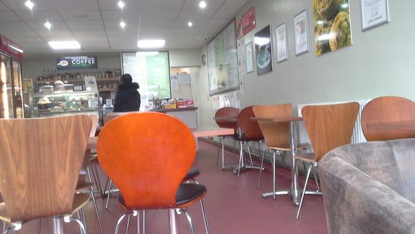 Coffee Connect