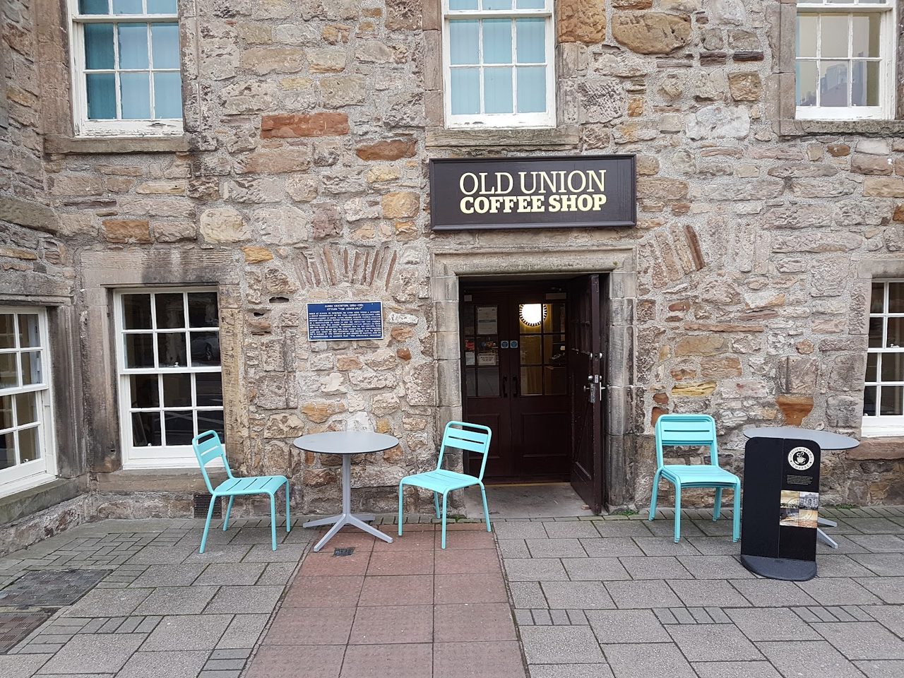 Coffee Culture