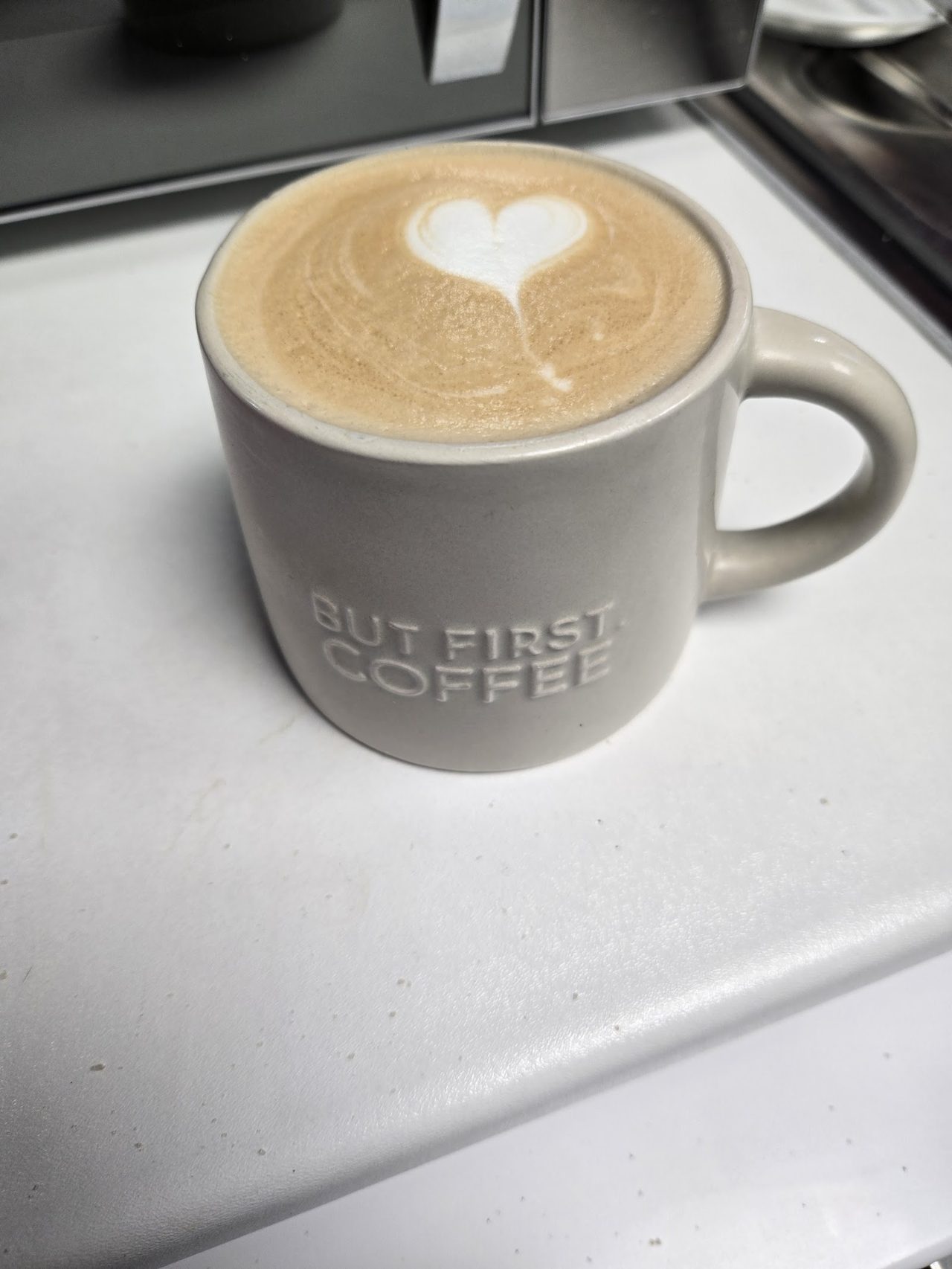 Coffee Cup Cafe