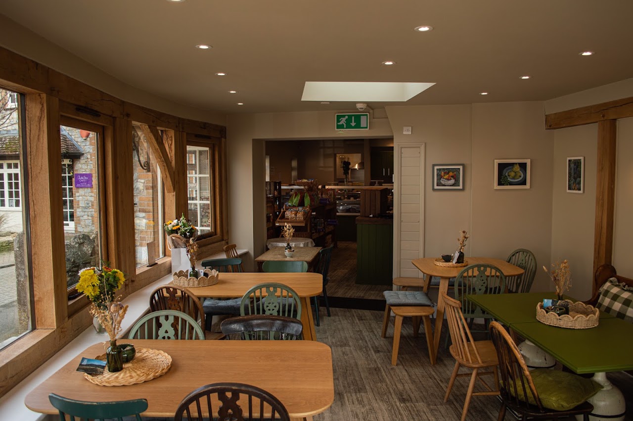 Coffee Grove Cafe