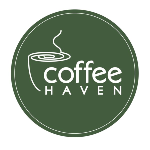 Coffee Haven at British Garden Centre