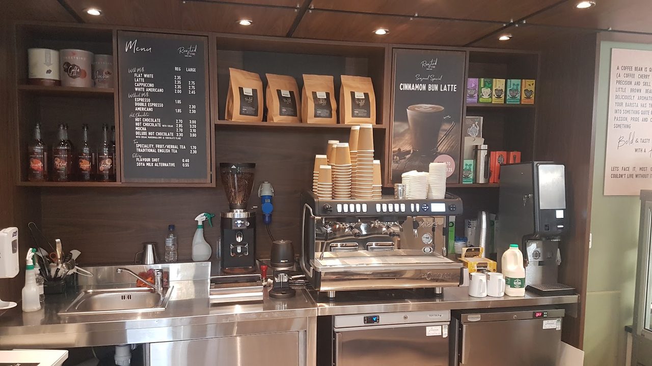 Coffee House