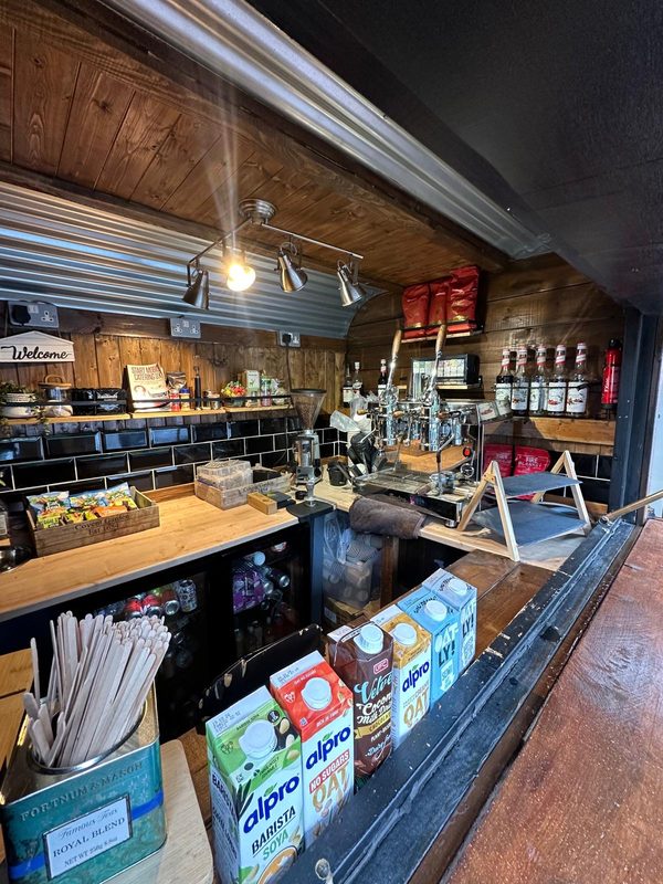 Coffee House