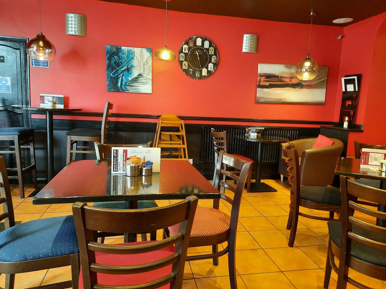 Coffee House