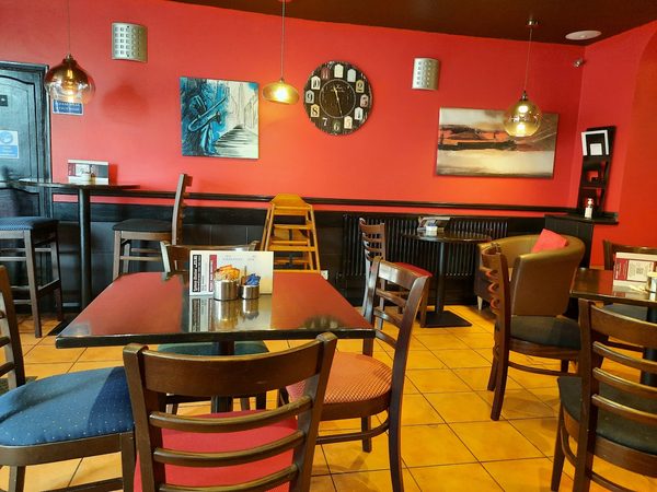 Coffee House