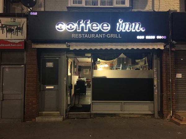 Coffee Inn