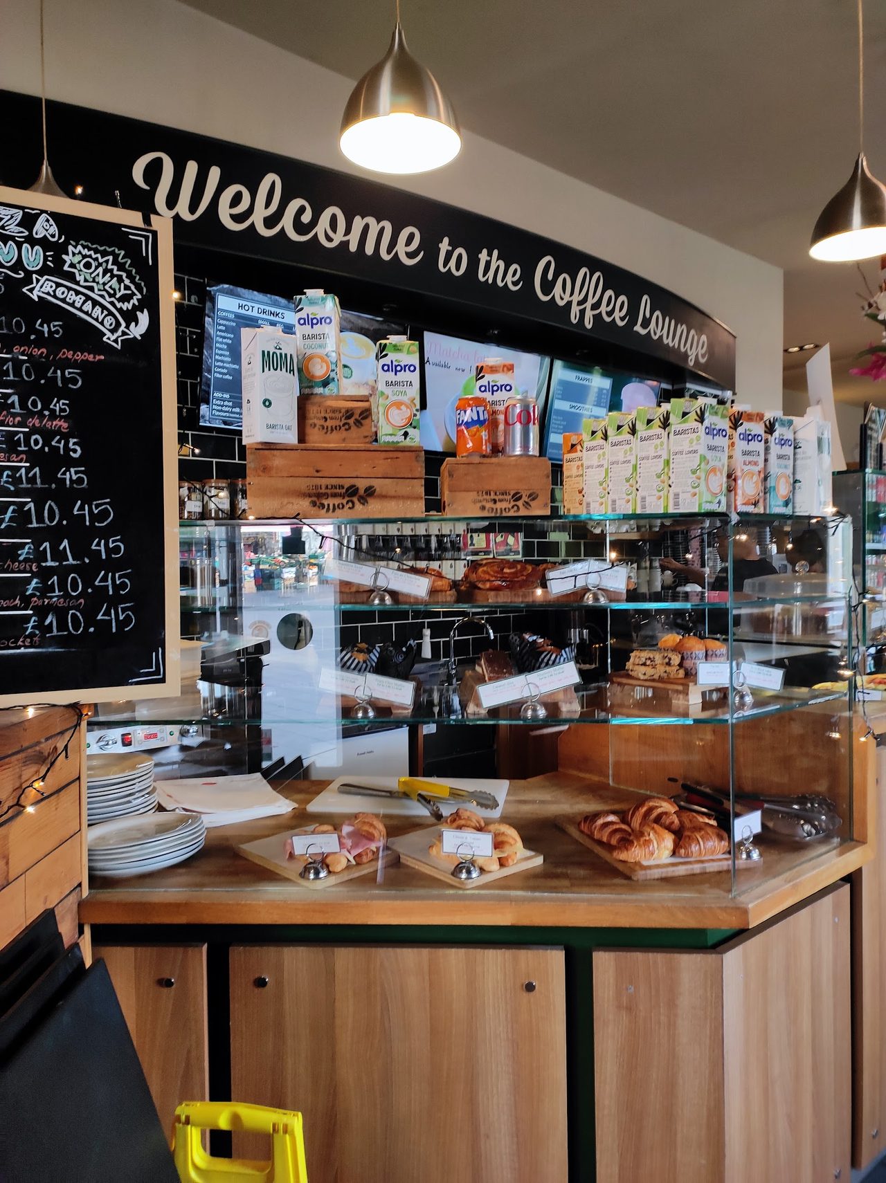 Coffee Junction