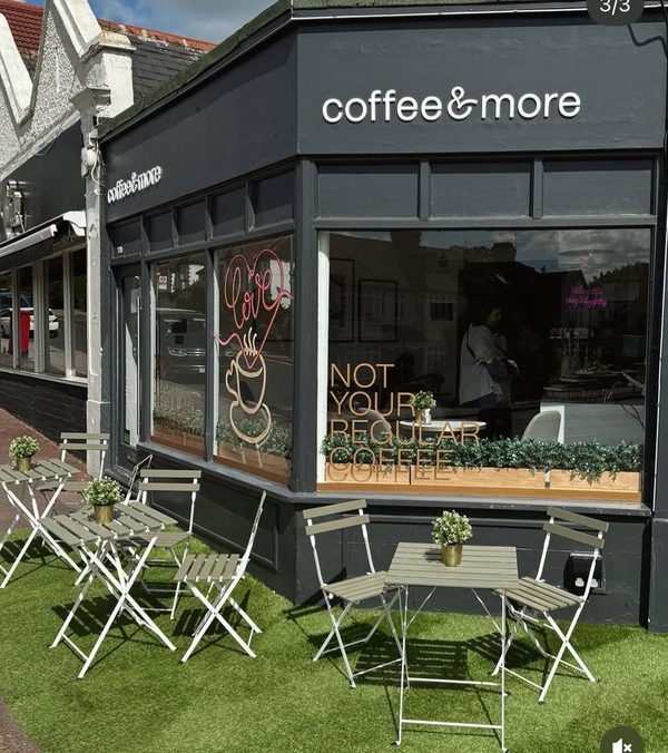 Coffee & More