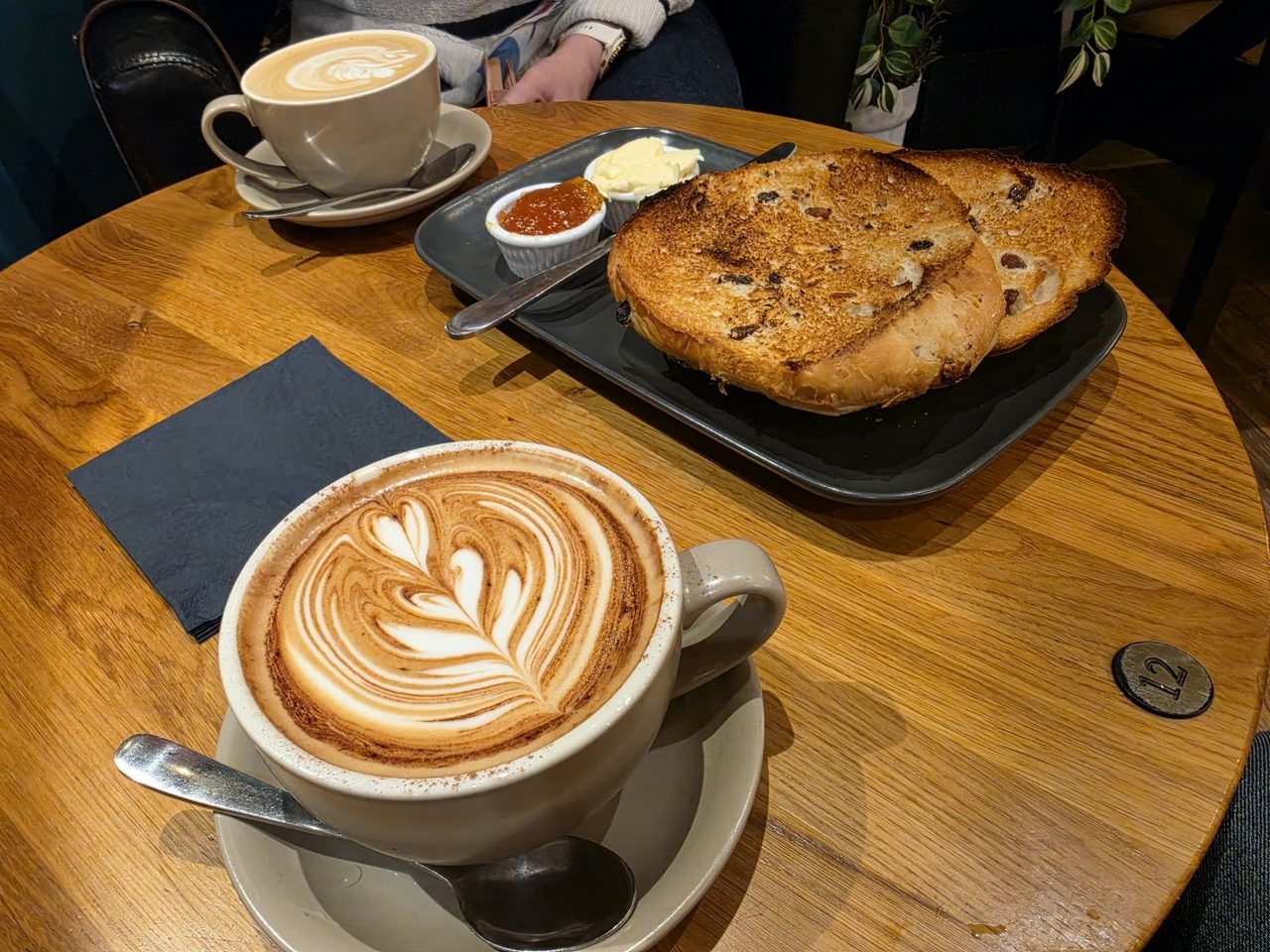 Coffee@No.26