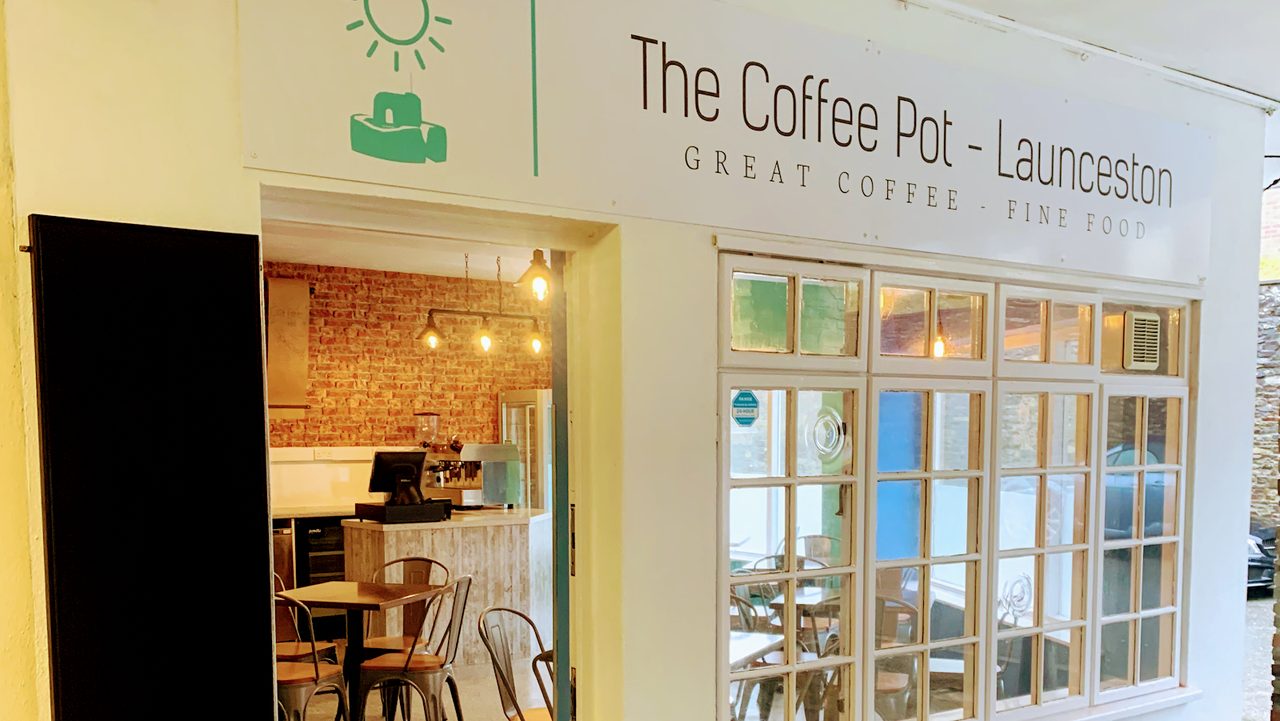 Coffee Pot Sports