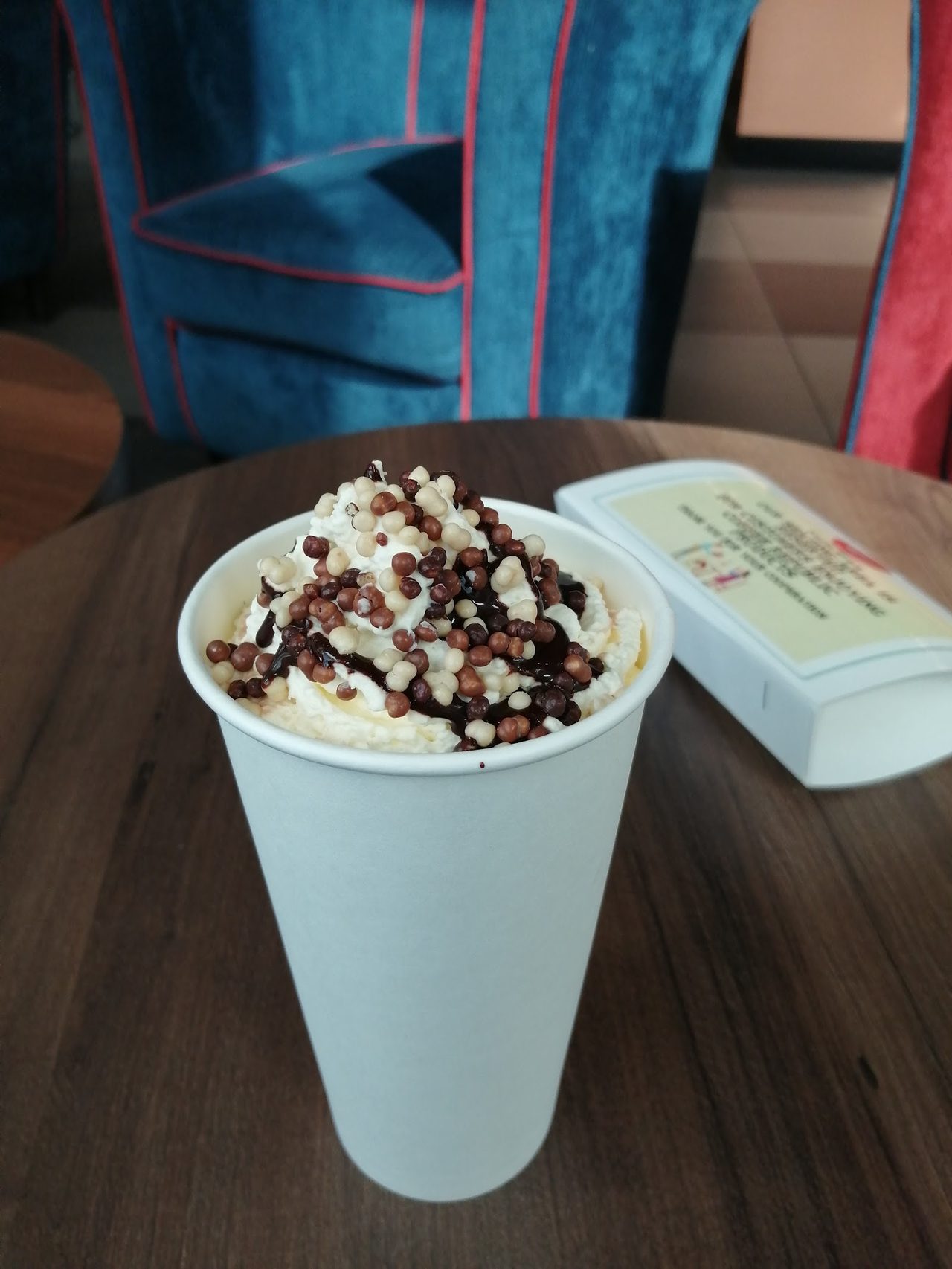 Coffee Republic