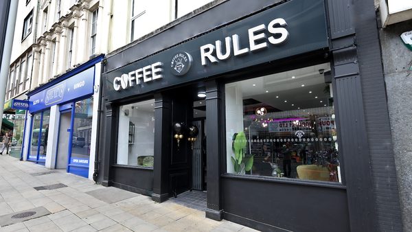 Coffee Rules