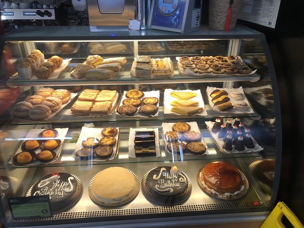 Coffee Ventura 2