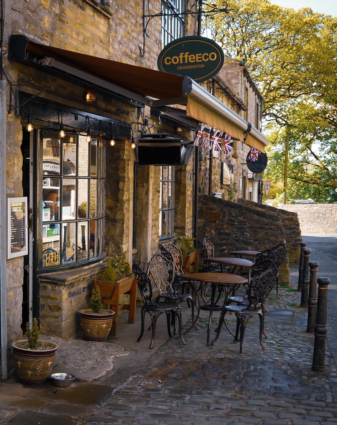 CoffeEco