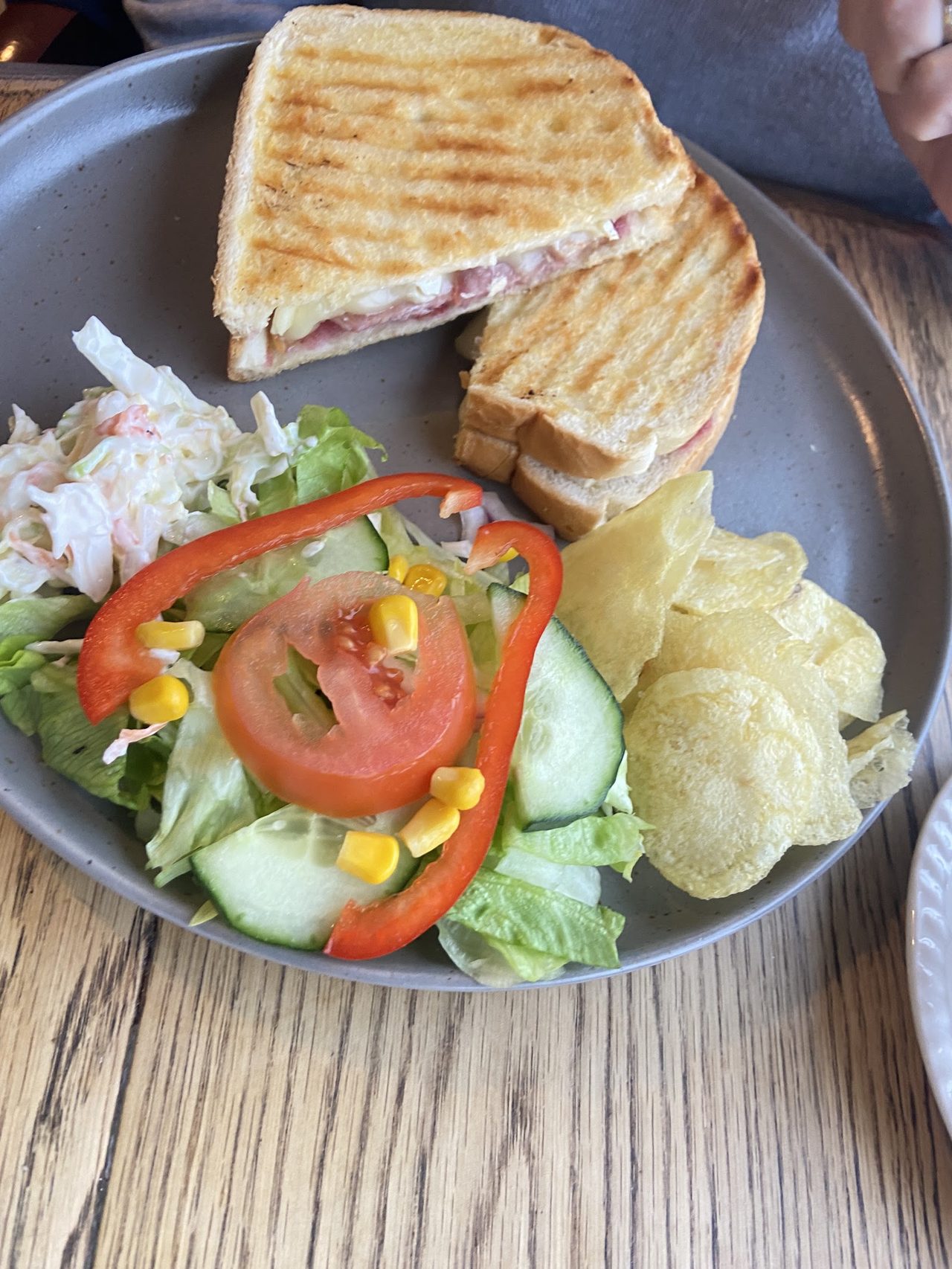 CoffeeHouse@RoseFarm