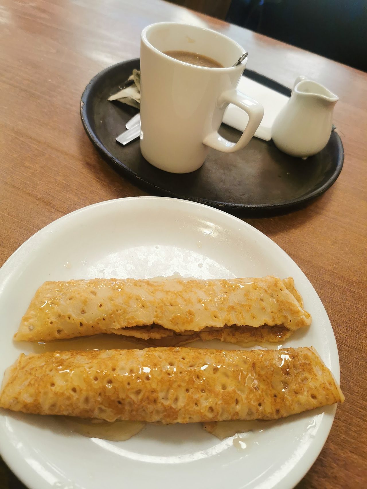 Coffeeville