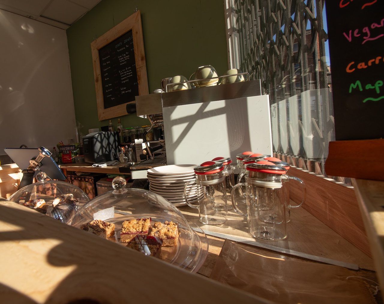 CoffeeWrite