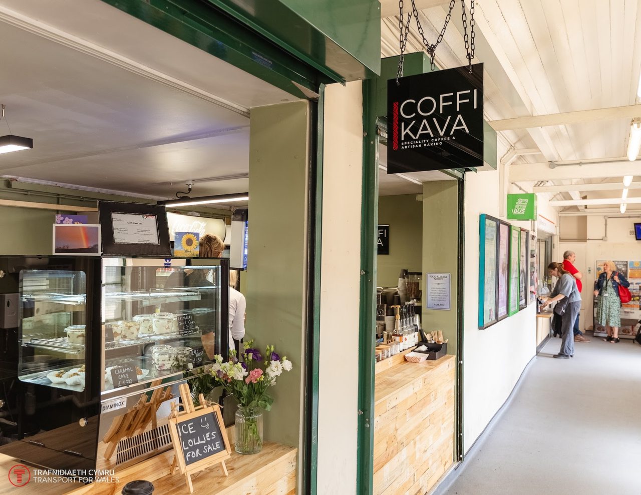 Coffi Kava Ltd