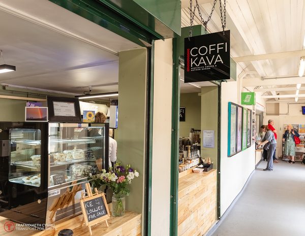 Coffi Kava Ltd