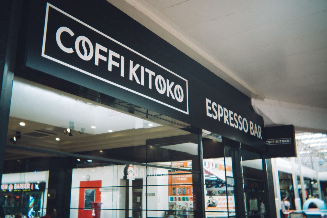 Coffi Kitoko
