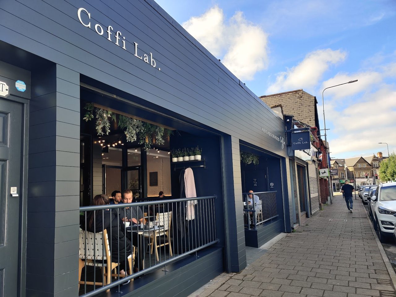 Coffi Lab