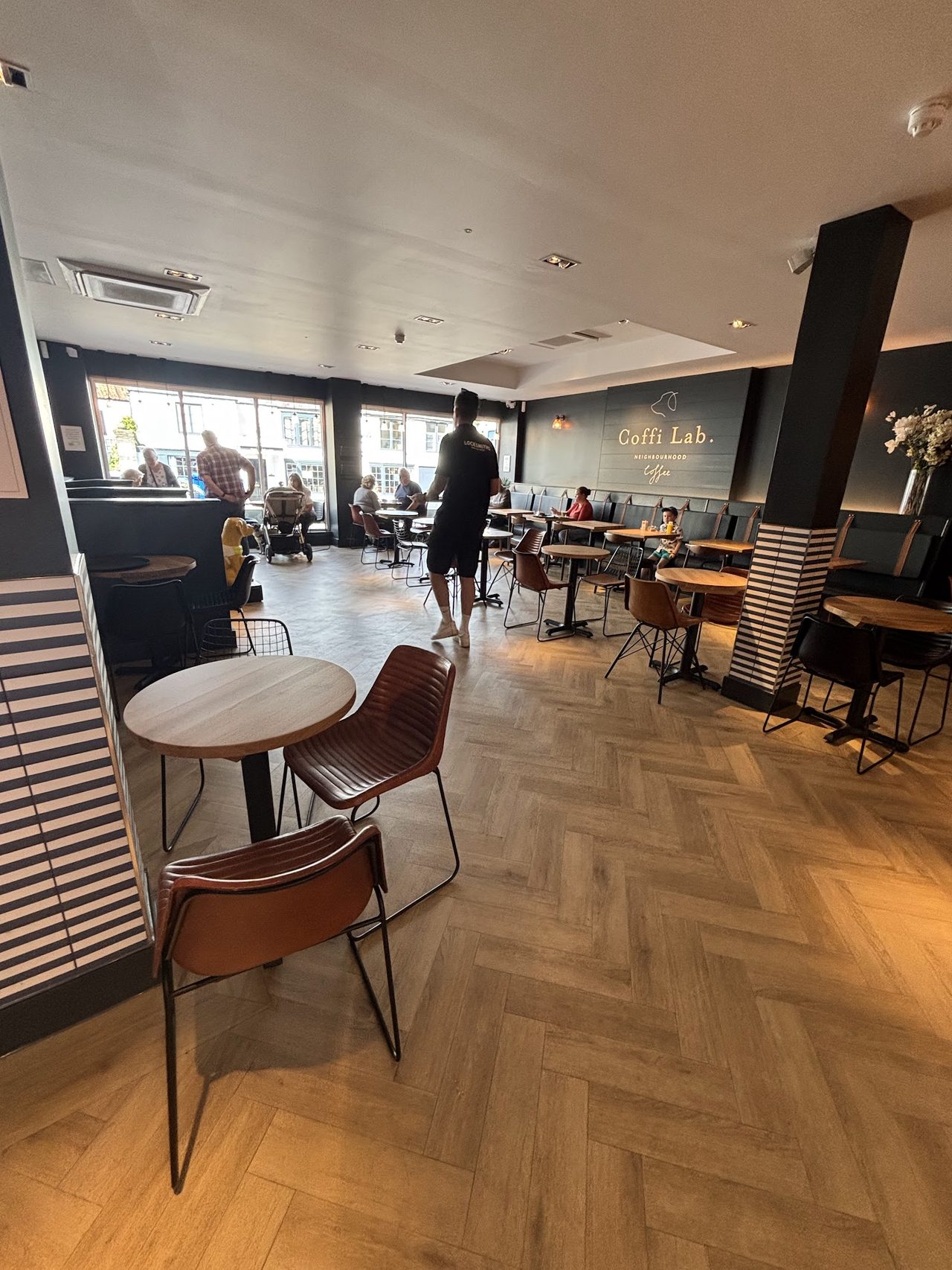 Coffi Lab