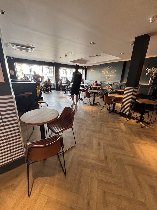 Coffi Lab