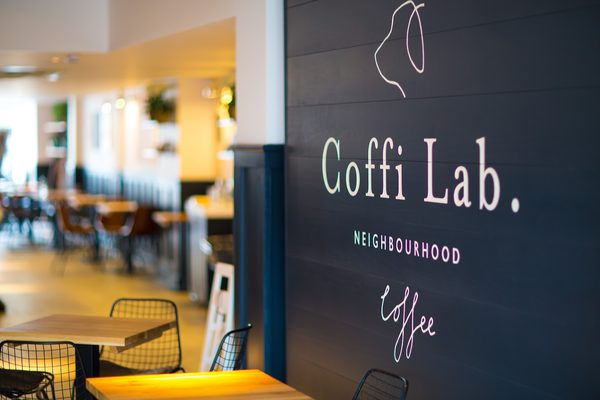 Coffi Lab