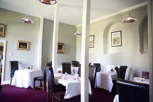 Coghlans at Barningham