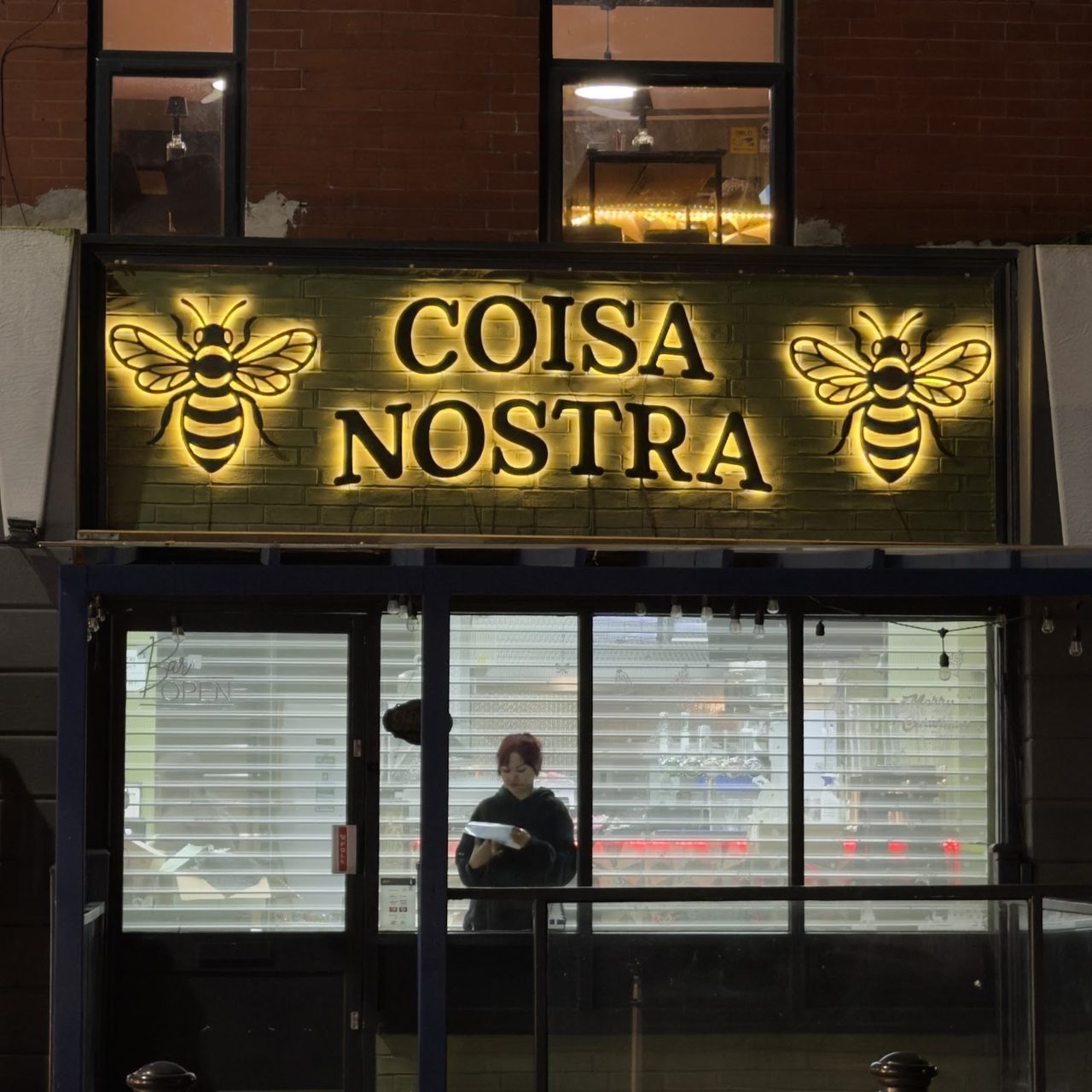 Coisa Nostra