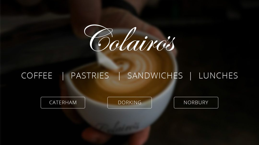 Colairos
