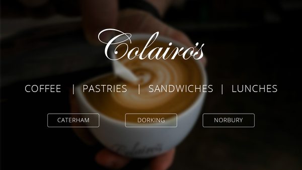 Colairos
