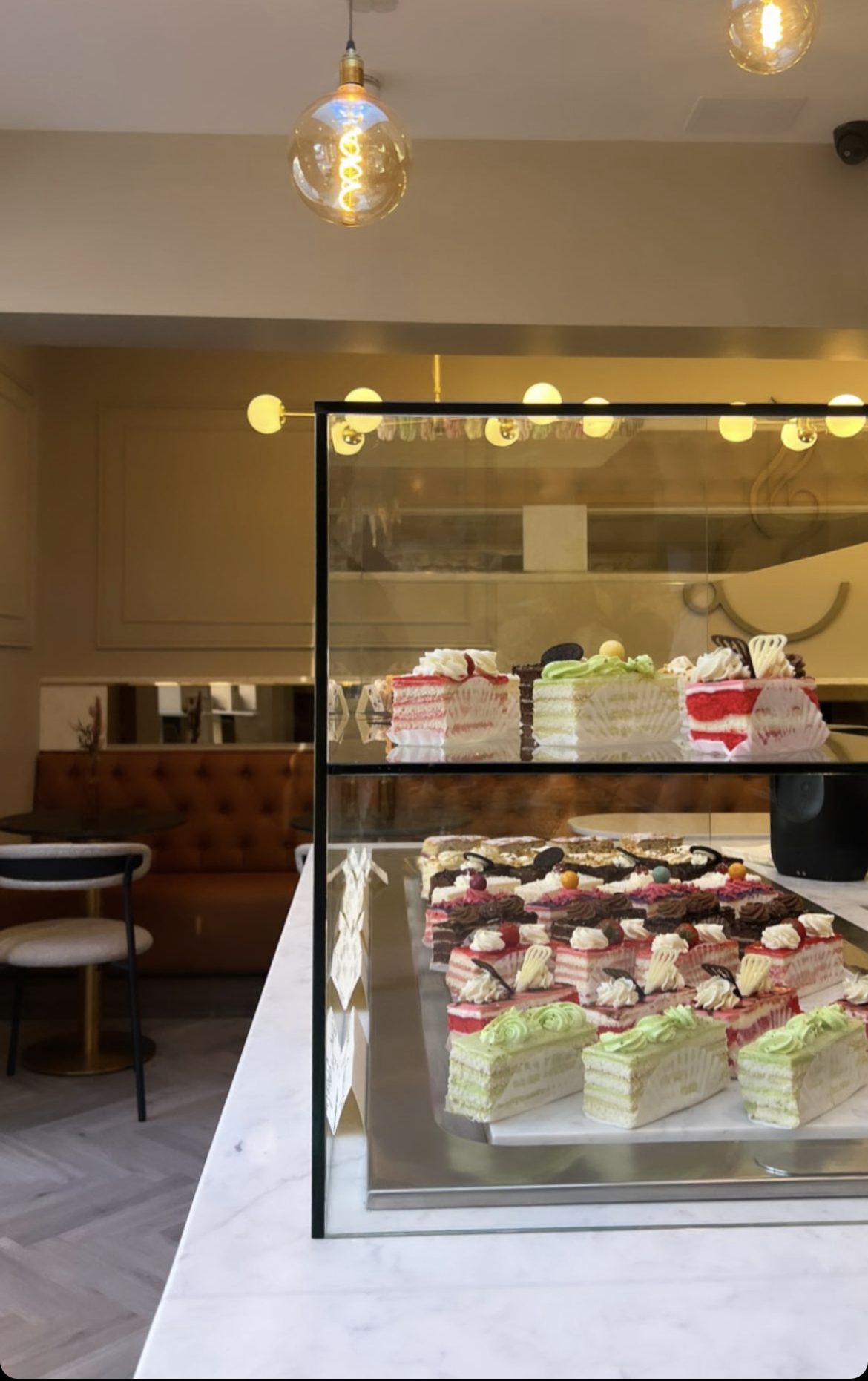 Colanzo Cafe
