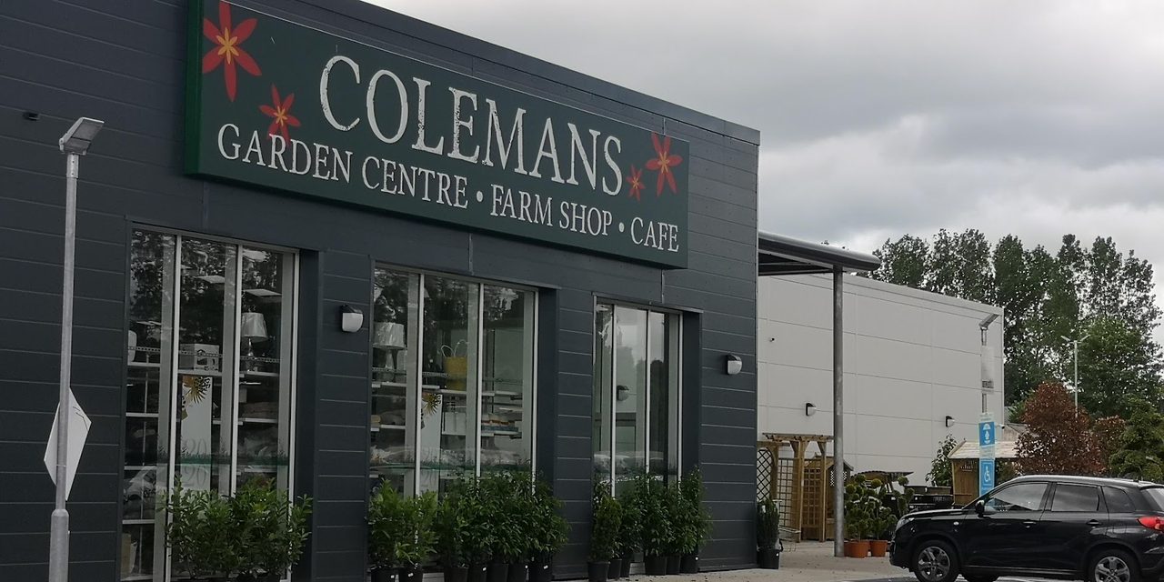 Colemans Garden Centre