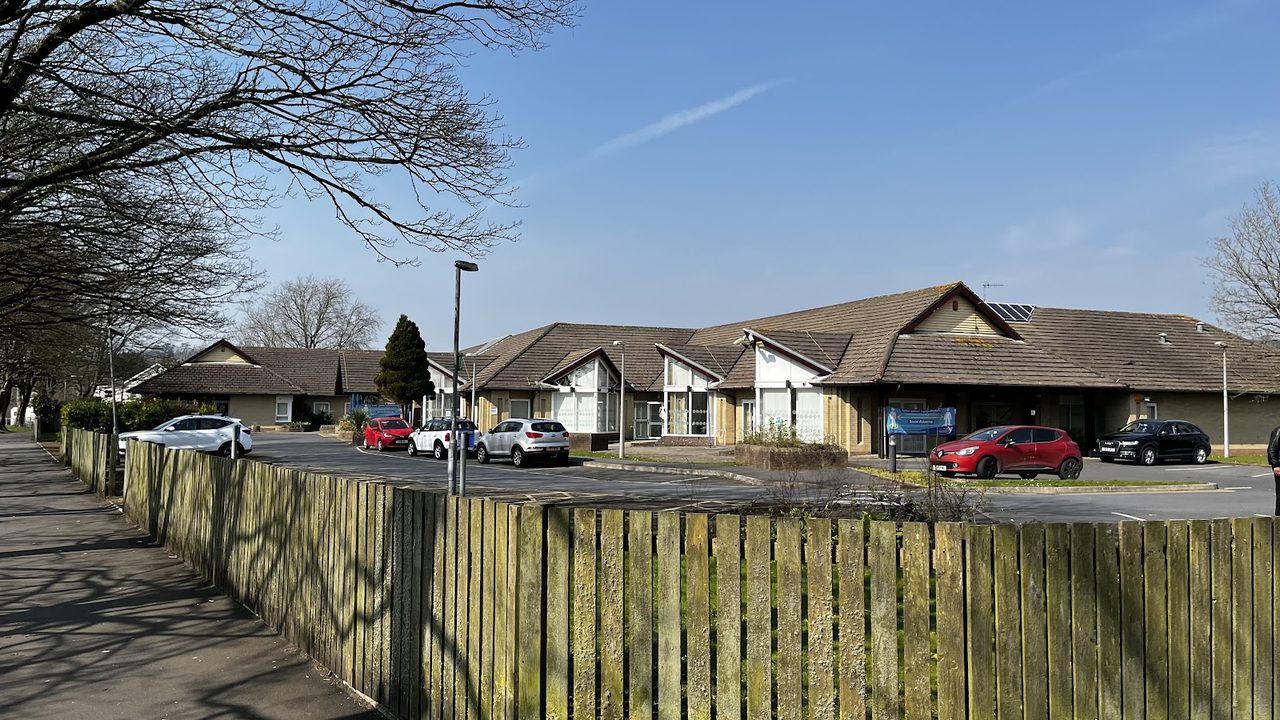 COLESHILL SOCIAL CENTRE