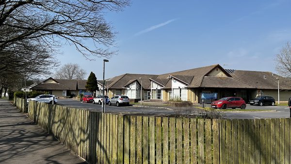 COLESHILL SOCIAL CENTRE