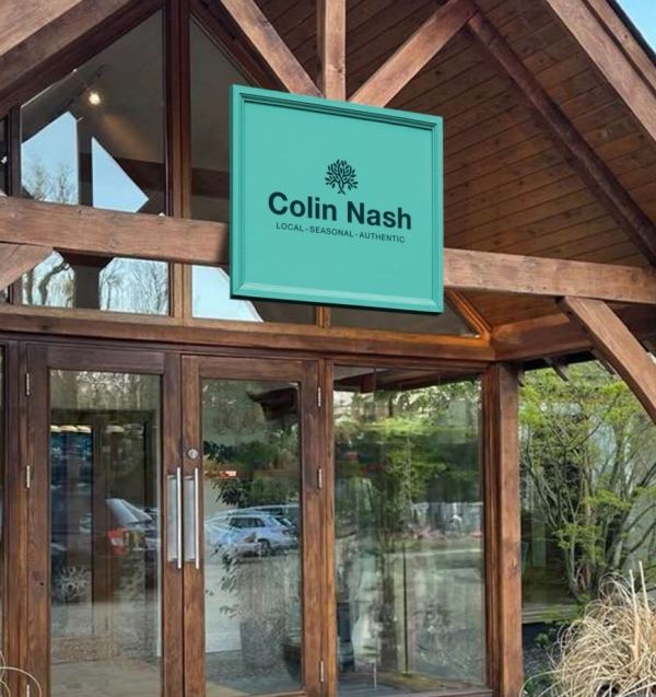 COLIN NASH RESTAURANT