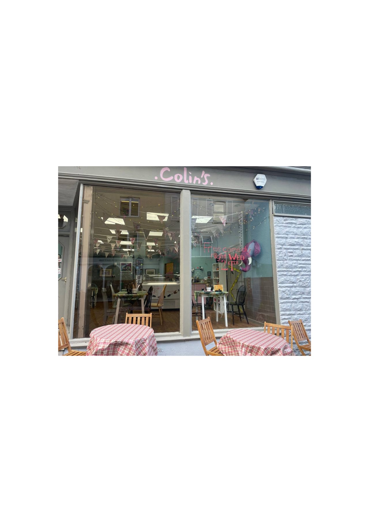 Colins